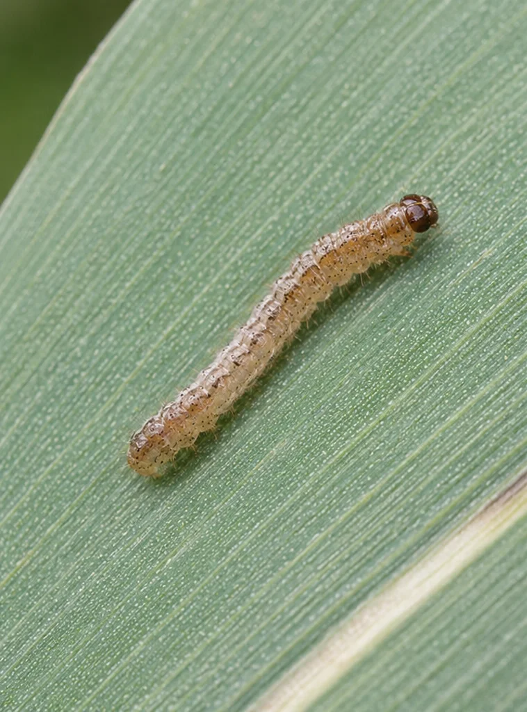 Emelten, oefenbeeld uit de AgriLearn-beeldenbank
