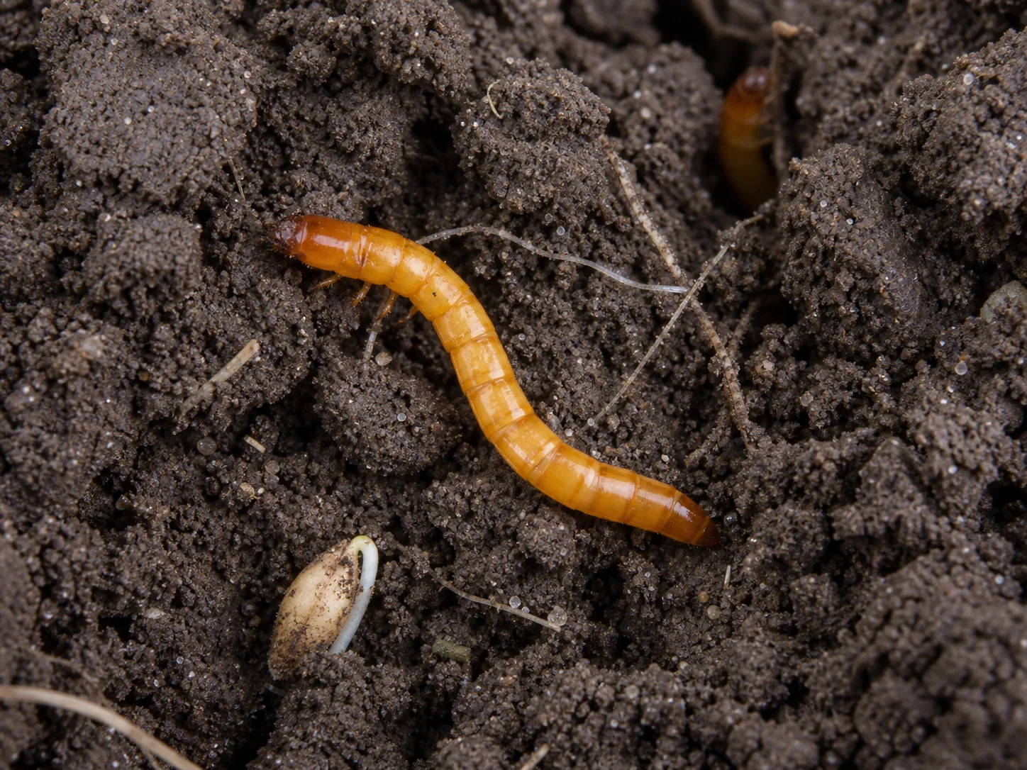 Ritnaalden, oefenbeeld uit de AgriLearn-beeldenbank