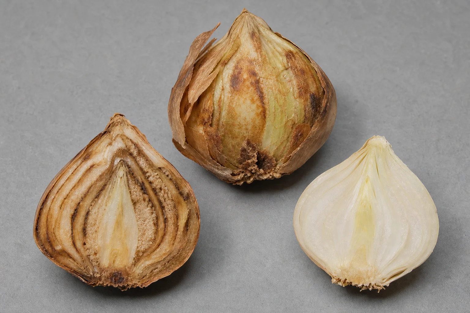 Stengelaaltje - tulp, oefenbeeld uit de AgriLearn-beeldenbank