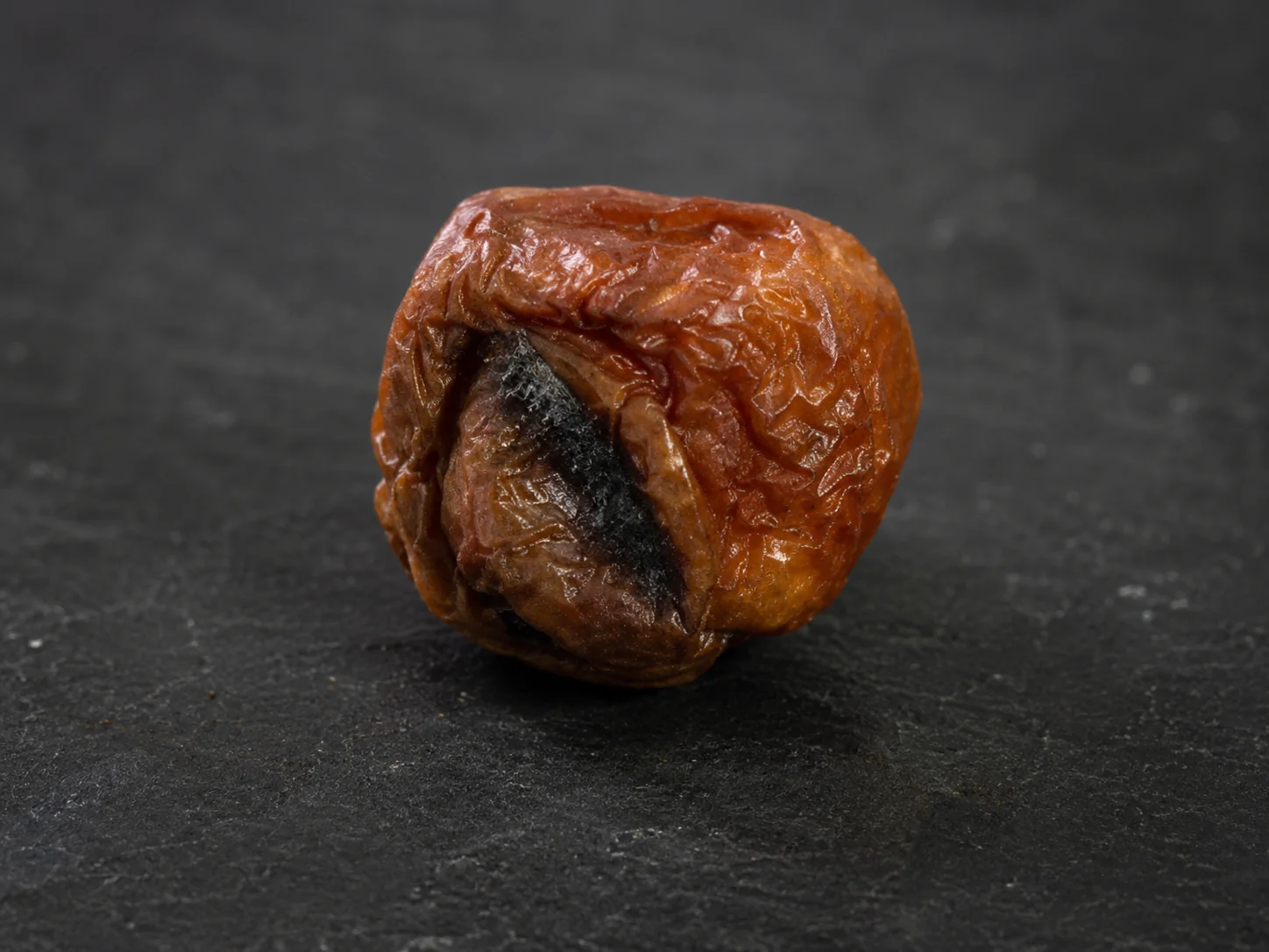 Vruchtrot - Botrytis, oefenbeeld uit de AgriLearn-beeldenbank